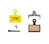 SwissStop Disc RS Brake Pads For Shimano Dura-Ace Ultegra 105 Tiagra GRX & RS
