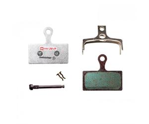 Swissstop Endurance Disc Brake Pads - Shimano XTR / XT / SLX