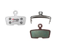 Swissstop Endurance Disc Brake Pads - SRAM Code R/RS/RSC/Stealth & Motive