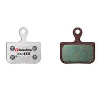 Swissstop Endurance Disc Brake Pads - SRAM Red eTap AXS (Gen2 Two Piece Caliper) / Force eTap AXS / Level