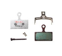 SwissStop Endurance (Disc E) Brake Pads - Shimano, SRAM, Avid, Tektro, Magura