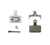 SwissStop Endurance (Disc E) Brake Pads - Shimano, SRAM, Avid, Tektro, Magura