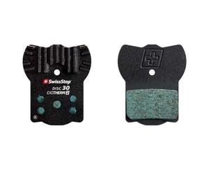 Swissstop Exotherm 2 D30 - Magura MT2/4/6/8 CMPG RD, Black