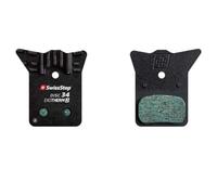 SwissStop Exotherm 2 Disc Brake Pads - Disc 34 - Shimano BR-R9170, BR-RS805, BRRS505