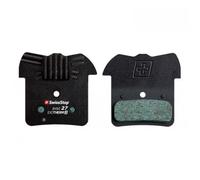 Swissstop ExoTherm 2 Disc Brake Pads - Shimano Saint M810 / M820 / Zee M640