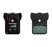 Swissstop ExoTherm 2 Disc Brake Pads - SRAM Red eTap AXS (Gen2 Two Piece Caliper) / Force eTap AXS / Level