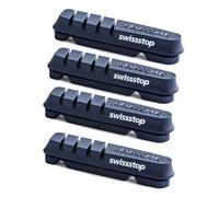 Swissstop Flash EVO - BXP Blue - Road Bike Brake Pads - for Shimano / Sram