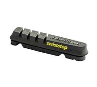 SwissStop Unisex's Black Prince Brake Pads, One Size