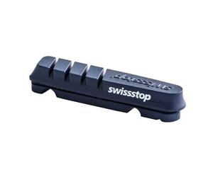 Swissstop Flash Evo Replacement Pads - Aluminium Rims
