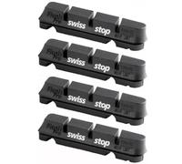 Swiss Stop Flash Pro Brake Pads Inserts Pack (4ud)