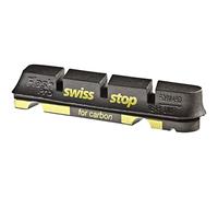 Swissstop Flash Pro Black Prince Replacement Pads (Set of 4)