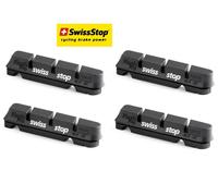 SWISSSTOP Flash Pro Brake Pads Inserts Bike MTB ROAD Bicycle Cycle Swiss Stop