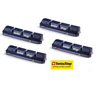 SWISSSTOP Flash Pro Brake Pads Inserts Bike MTB ROAD Bicycle Cycle Swiss Stop