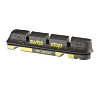 SwissStop Flash Pro Brake Pads - Shimano Fit