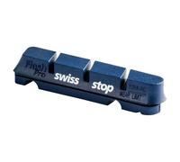 SwissStop Cycling 170057 Brake Pads, Blue, One Size