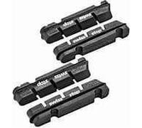SwissStop Flash Pro BXP Shimano/Sram Brake Pad Black