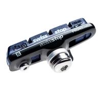 SwissStop Flash Pro Full Brake Pad Set (Aluminium Rims) - Road / Bike / Cycling