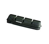 Swissstop FlashPro Original Black Alloy Rim Brake Pads Shimano SRAM (Set of 4)