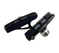 SwissStop Flash Pro Original Black Road Brake Pads for Aluminum Rims