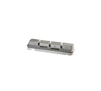 SwissStop Flash Pro Replacement Road/Bike/Cycling Brake Pads - Aluminium Rims