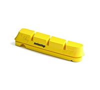 Swissstop Flash Pro Yellow King Replacement Pads (Set of 4)