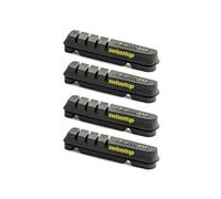 SwissStop FlashPro EVO Brake Pads BLACK PRINCE