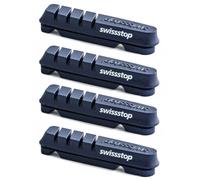Swissstop Flash Evo BXP Replacement Pads (Set of 4), Blue