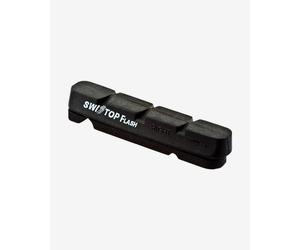 Swissstop FlashPro Original Black Alloy Rim Brake Pads Shimano SRAM (Set of 4)