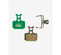 Swissstop Formula Mega Theone Disc Brake Pads Green