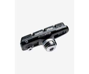 SwissStop Full FlashPro Original Black Set of 2 Brake Pads Aluminium Rim