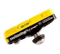 SwissStop Flash Pro Full - Yellow One Size