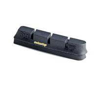 Swissstop Kit 4 Rim Pad Race Pro Black Carbon Rim Brake Pads Black
