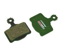 Swissstop Magura Mt Disc Brake Pads Green