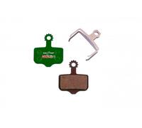 Swissstop Organic Disc Pads