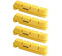 Swissstop Race Pro 2011 Campagnolo Brake Pads - Yellow King