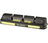 Swissstop Race Pro Campagnolo Brake Pads - Black Prince