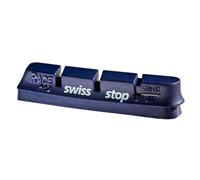 Swissstop Race Pro Bxp Aluminium Rim Brake Pads 4 Units Blue