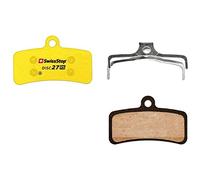 Swissstop Disc 27 Rs Disc Brake Pads Yellow