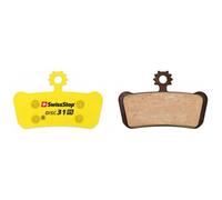 Swissstop RS Disc Brake Pads - Avid - XO Trail / SRAM - Guide R/RS/RSC/G2