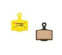 Swissstop RS Disc Brake Pads - Race Ready Compound - Magura M2 / M4 / M6