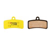 Swissstop RS Disc Brake Pads - Shimano XTR / XT / SLX / Saint - 4 Piston