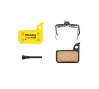 SwissStop SRAM Disc Brake Pads - 32