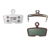SwissStop Unisex E Disc Pads, Silver, One Size