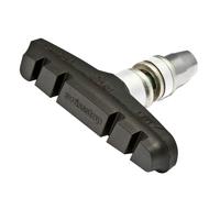 SwissStop Viking Pro Full Bike/Cycle Brake Pads - Aluminium Rims Original Black