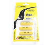SwissStop Yellow King Race Pro Pads for Campagnolo Road Brakes with Carbon Rims