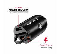 SWISSTEN 20111770 In-car charger