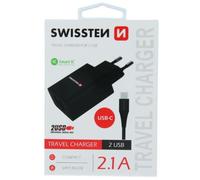 SWISSTEN 22054000 Charger Device, mobile communication