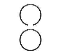 Swissten 2x Ring Metallic, Wireless Magnetic reRecharging