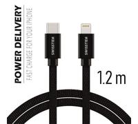 SWISSTEN 71525201 USB charge cable