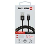 SWISSTEN 71527900 USB charge cable